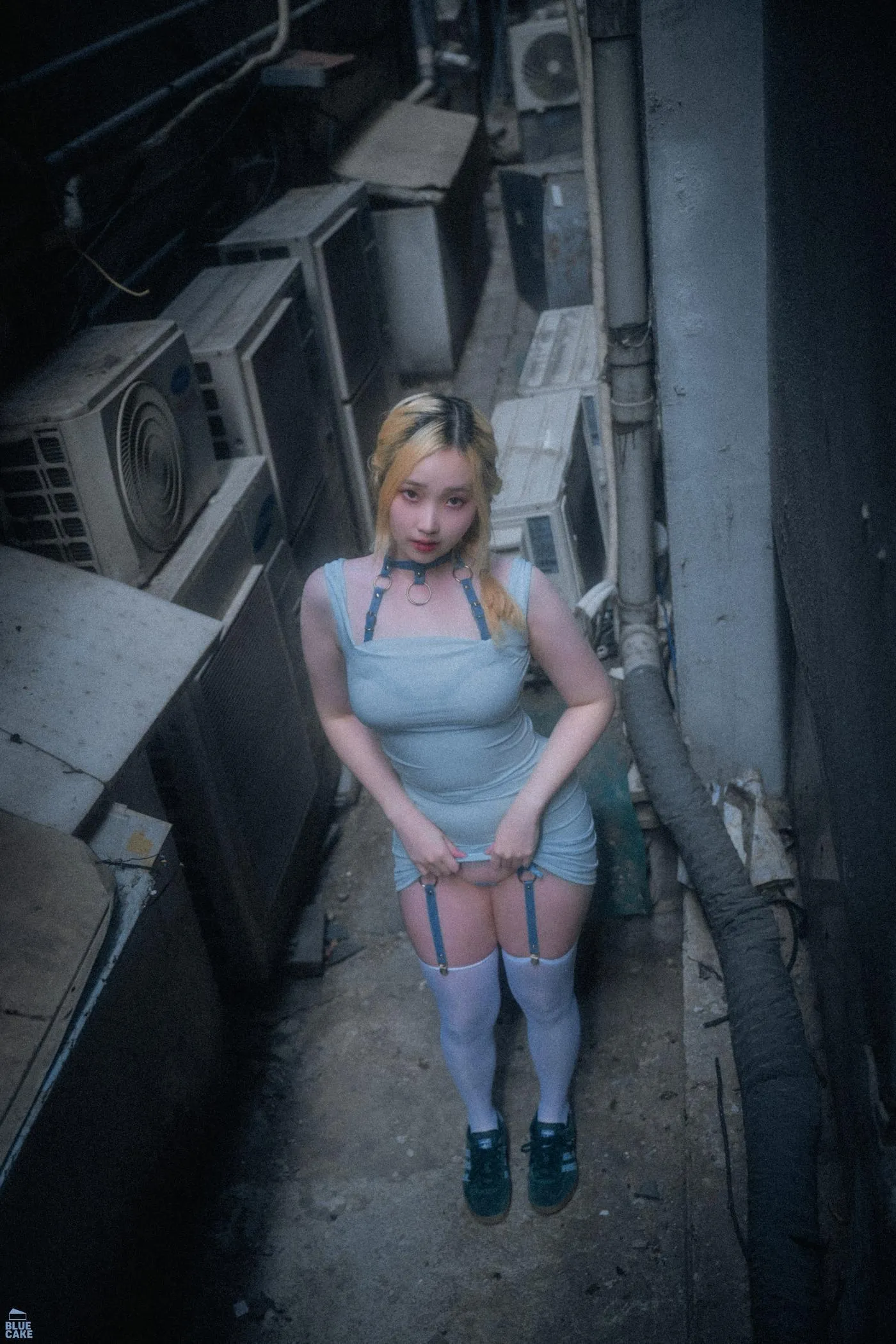 Bambi 밤비 – NO.108 [BLUECAKE] Purity[23] [38P]插图5